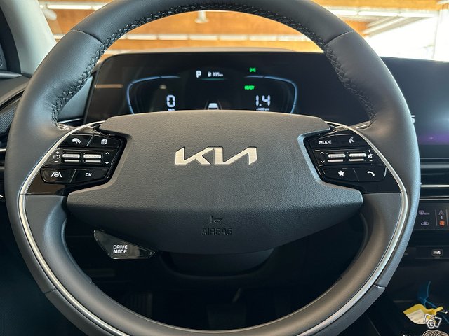 KIA Niro 12