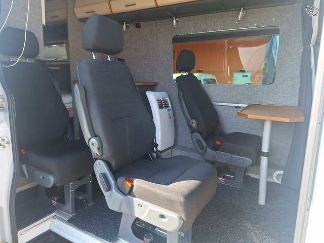 MERCEDES-BENZ SPRINTER 6