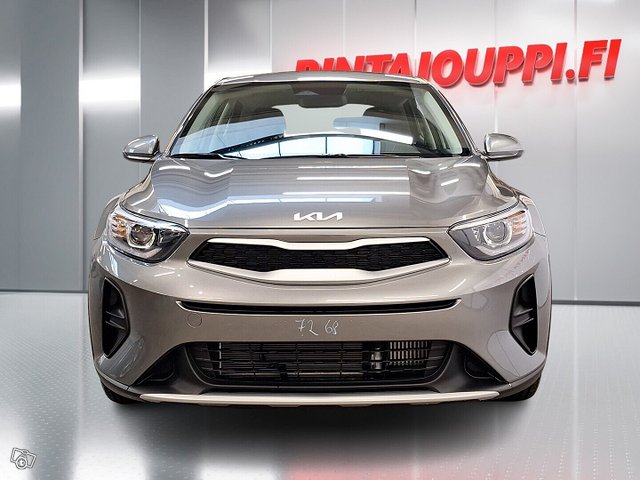 KIA Stonic 3