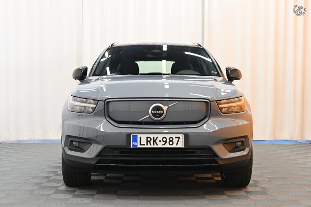 Volvo XC40 2