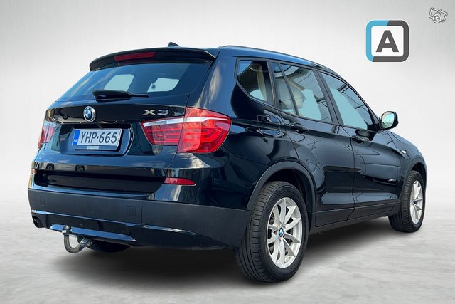 BMW X3 3