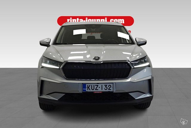 Skoda Enyaq 2