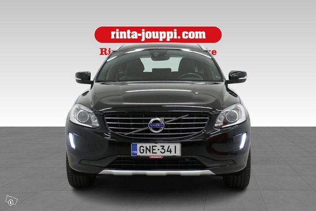 Volvo XC60 2