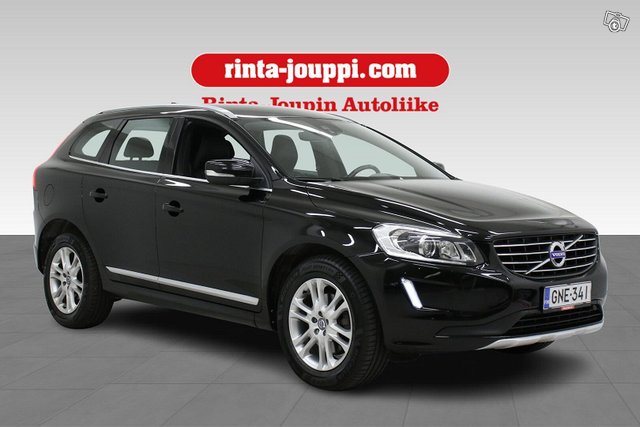 Volvo XC60 3