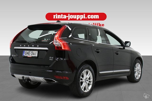 Volvo XC60 5