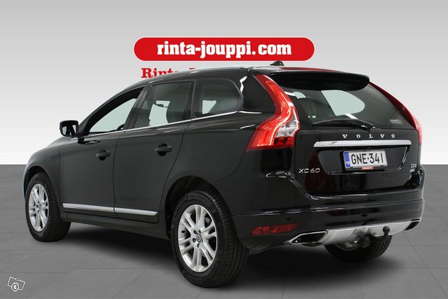 Volvo XC60 7