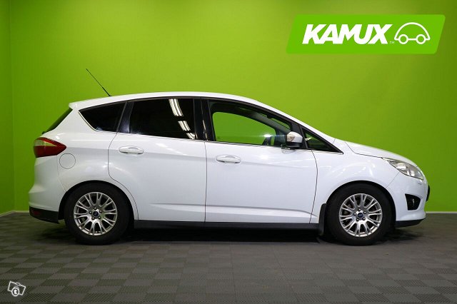 Ford C-Max 2