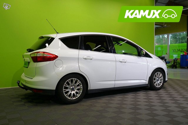 Ford C-Max 4