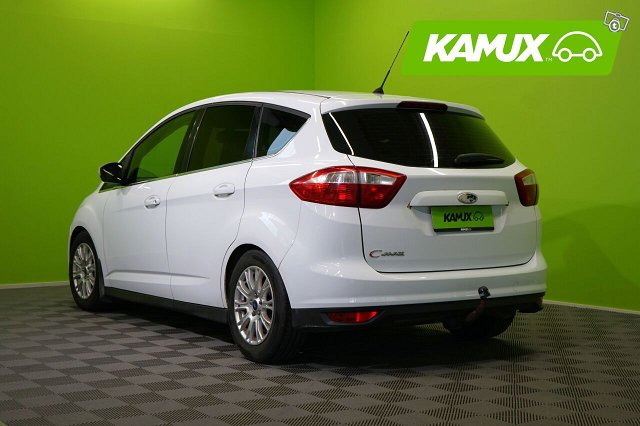 Ford C-Max 5