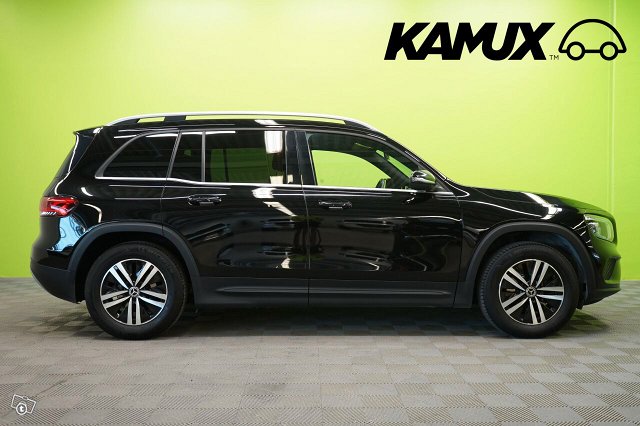 Mercedes-Benz GLB 2