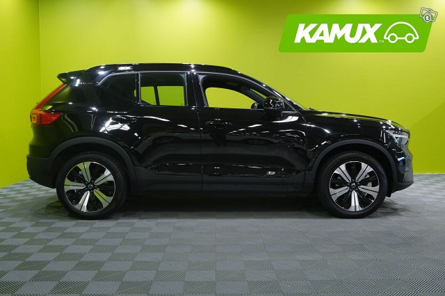 Volvo XC40 2