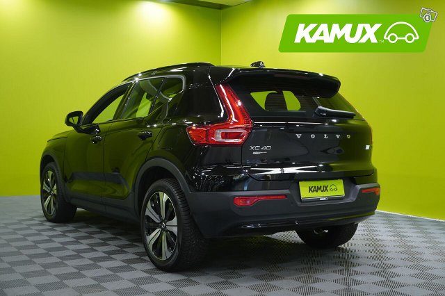 Volvo XC40 5