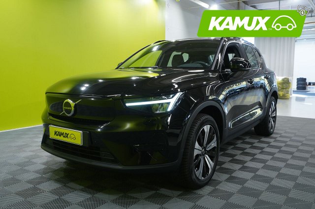 Volvo XC40 6