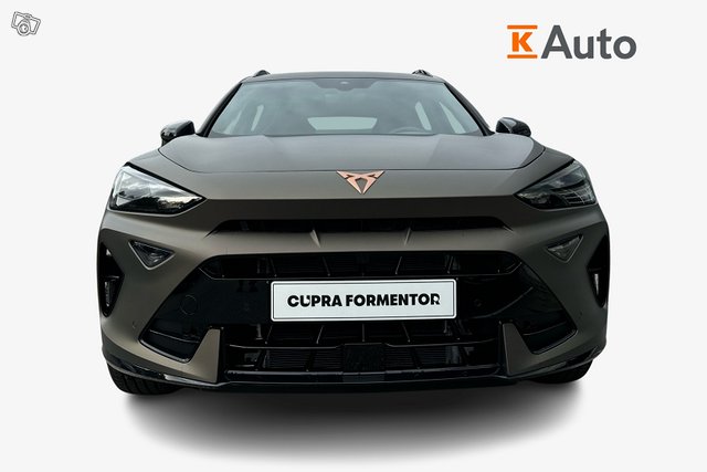 Cupra Formentor 4