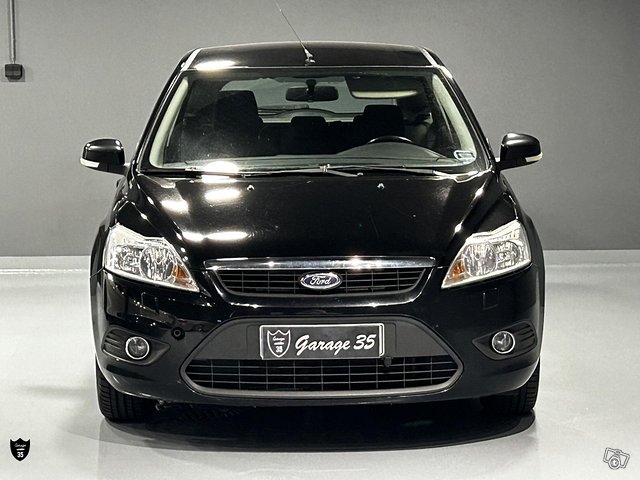 Ford Focus 2