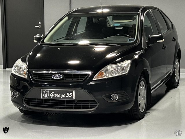 Ford Focus 11