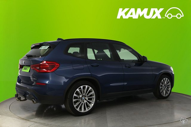 BMW X3 2