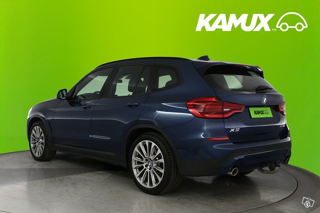 BMW X3 5