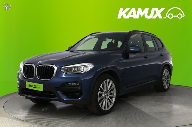 BMW X3 6