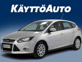 FORD Focus, Autot, Pori, Tori.fi