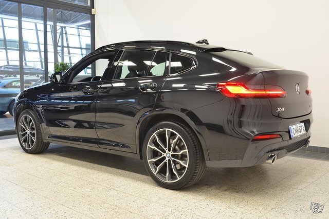 BMW X4 4