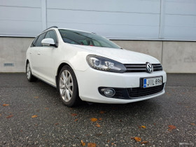 Volkswagen Golf, Autot, Pori, Tori.fi