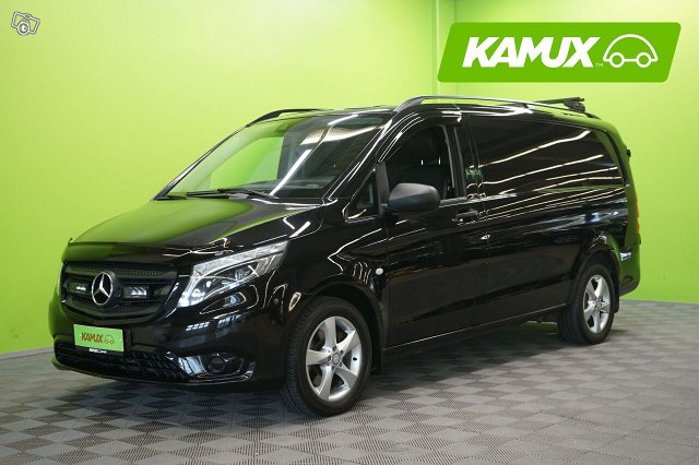 Mercedes-Benz Vito 6