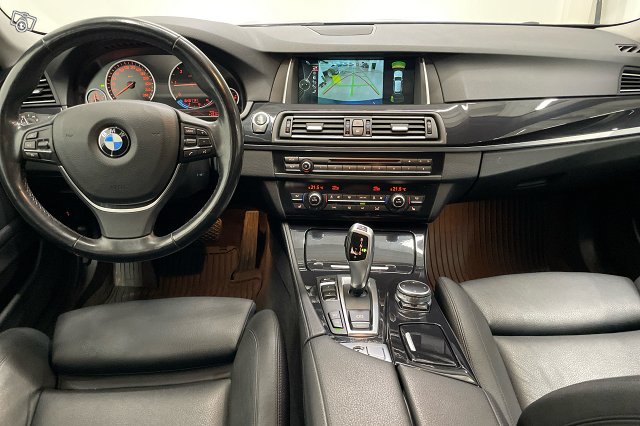 BMW 520 8