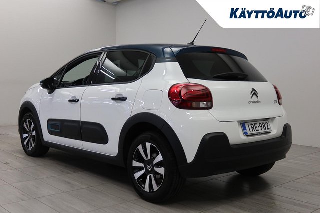 Citroen C3 3