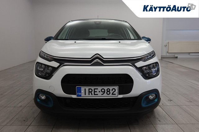 Citroen C3 7