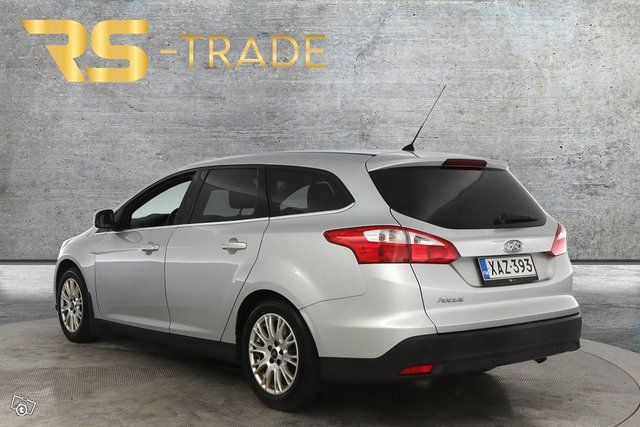 Ford Focus 23