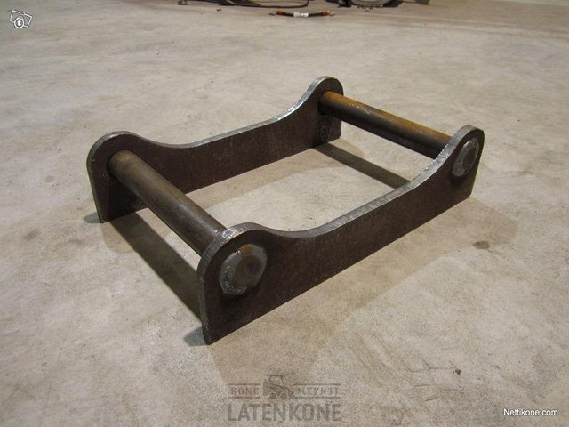 Laten Vastalevy S45 16mm 1