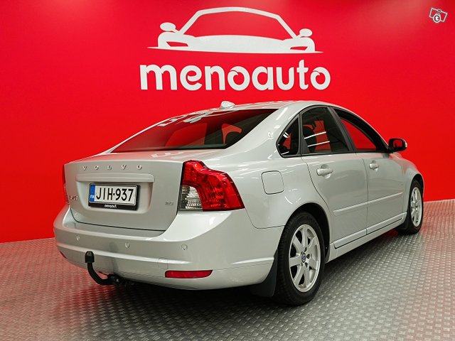 Volvo S40 3