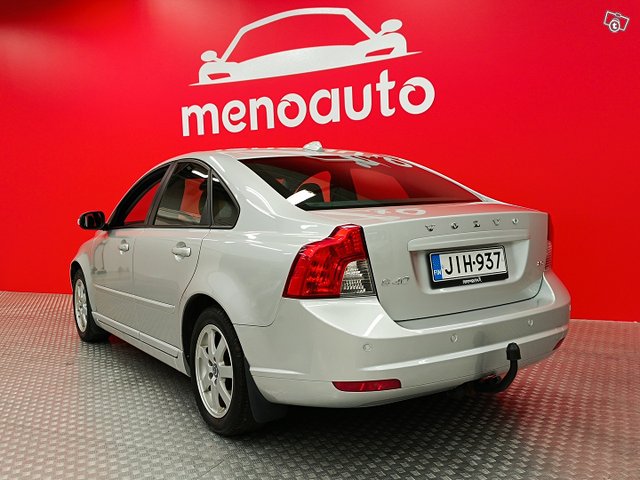 Volvo S40 6