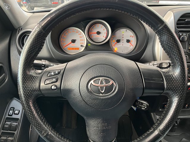 Toyota RAV4 6