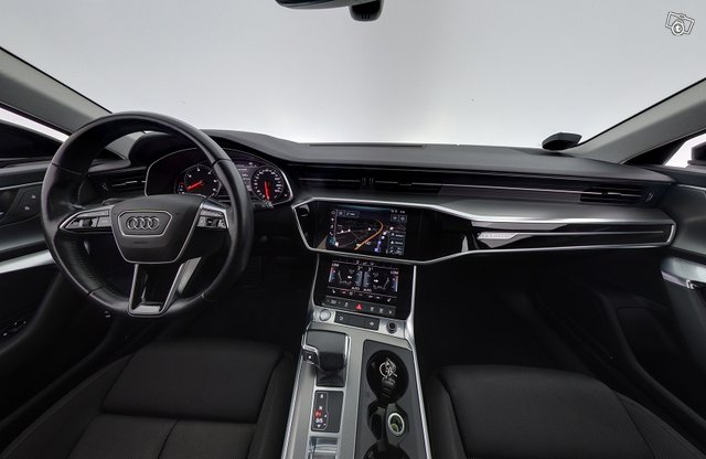 Audi A6 11