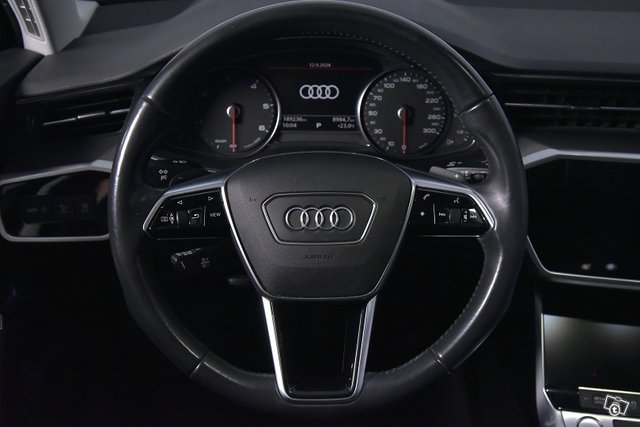 Audi A6 25