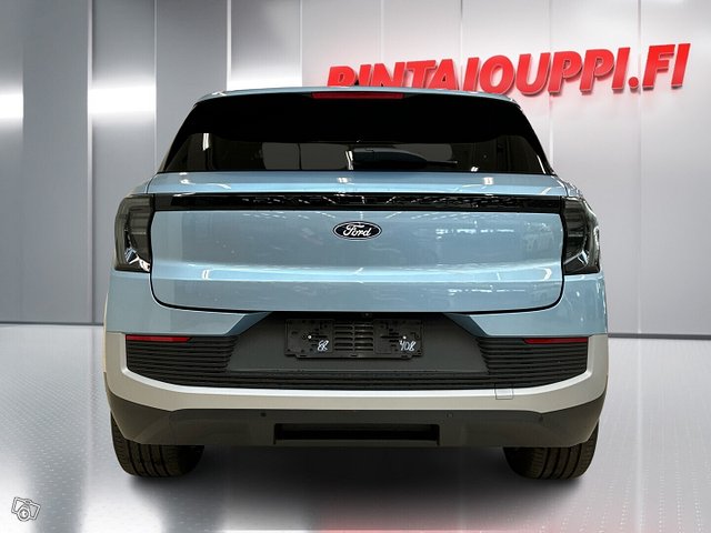 Ford Explorer 5