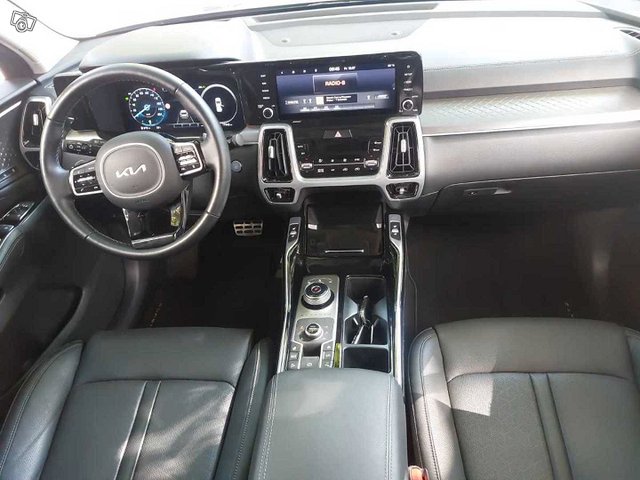 KIA SORENTO 3