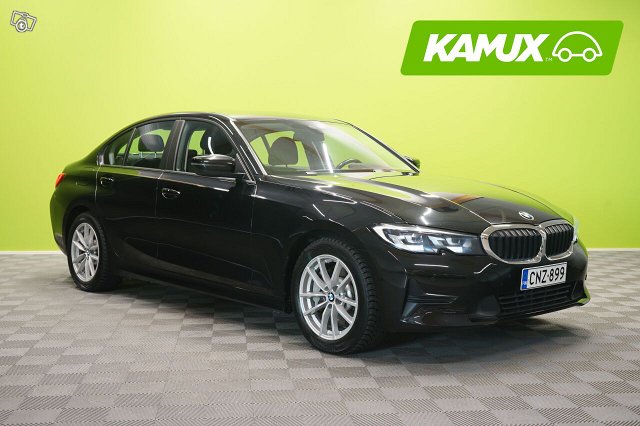 BMW 330 1