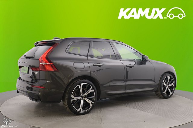 Volvo XC60 2