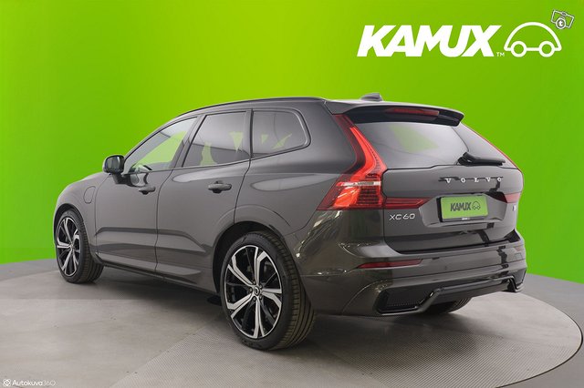 Volvo XC60 5