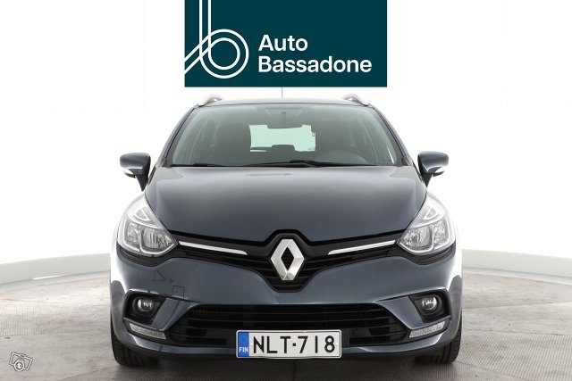 RENAULT Clio 2