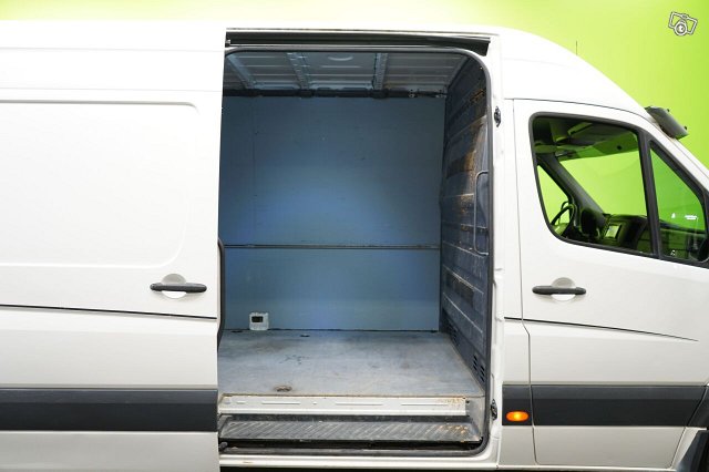 Volkswagen Crafter 14