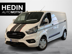 Ford Transit Custom, Autot, Raisio, Tori.fi