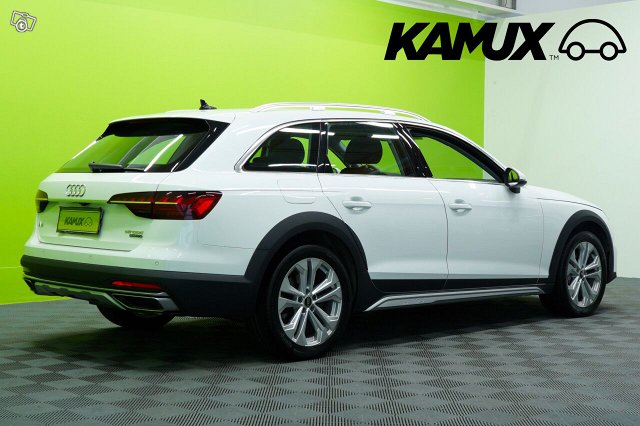 Audi A4 Allroad 4