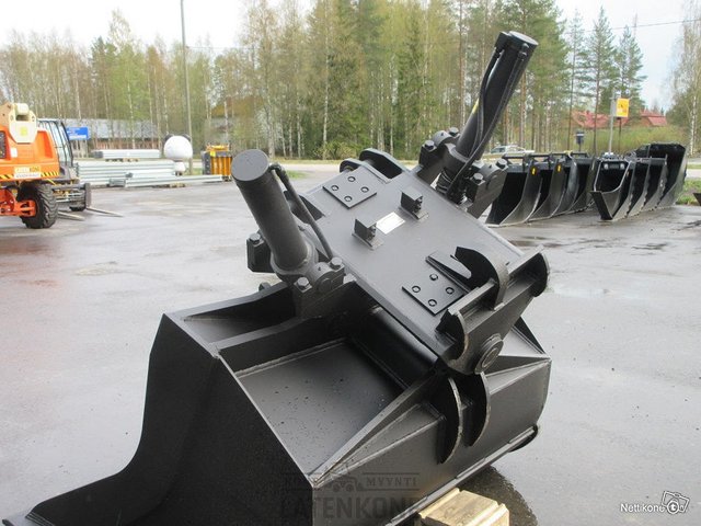 Niskakangas Kallistuva Luiskakauha 2200mm NTP20/30 15