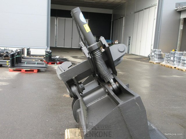 Niskakangas Kallistuva Luiskakauha 2200mm NTP20/30 18