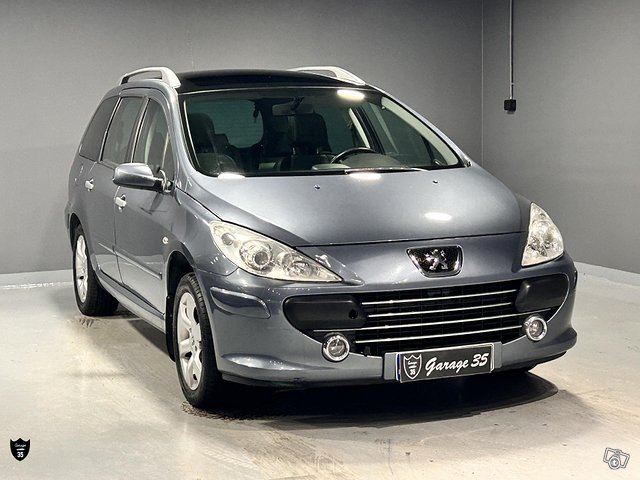 Peugeot 307