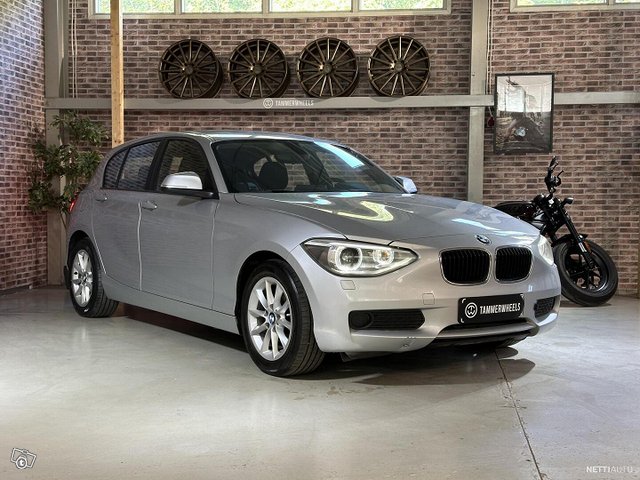 BMW 116